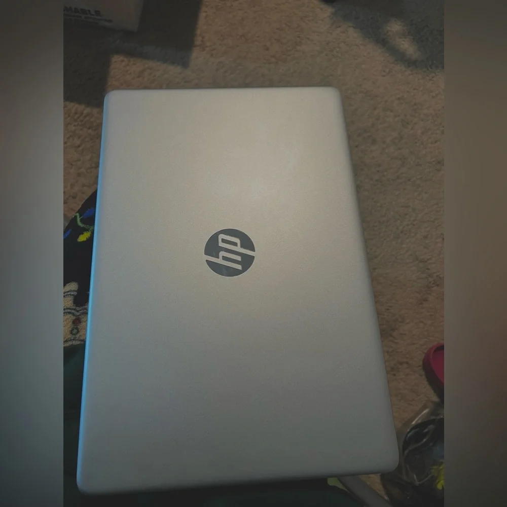 Selling my laptop